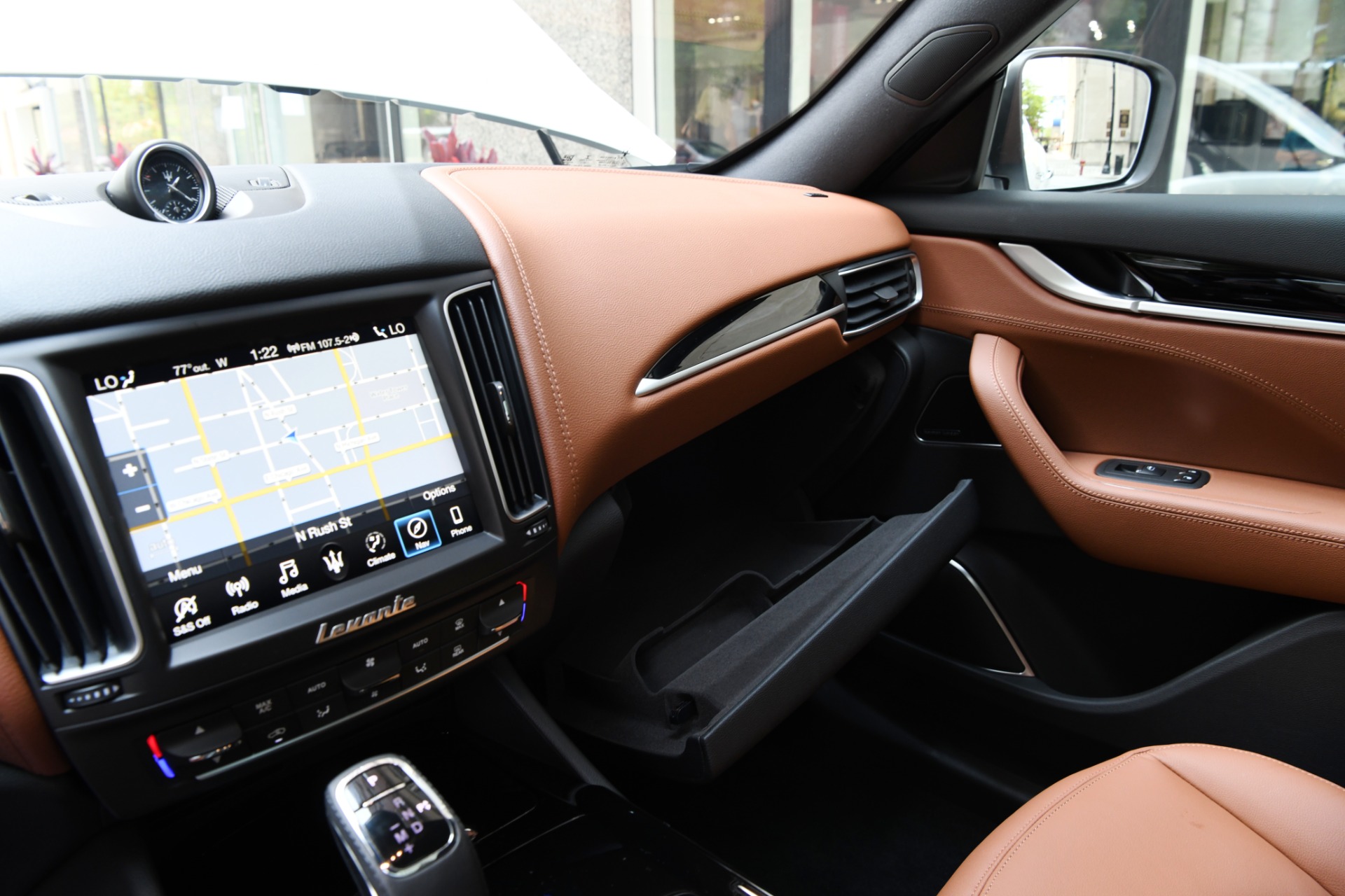 New 2020 Maserati Levante | St. Petersburg, FL