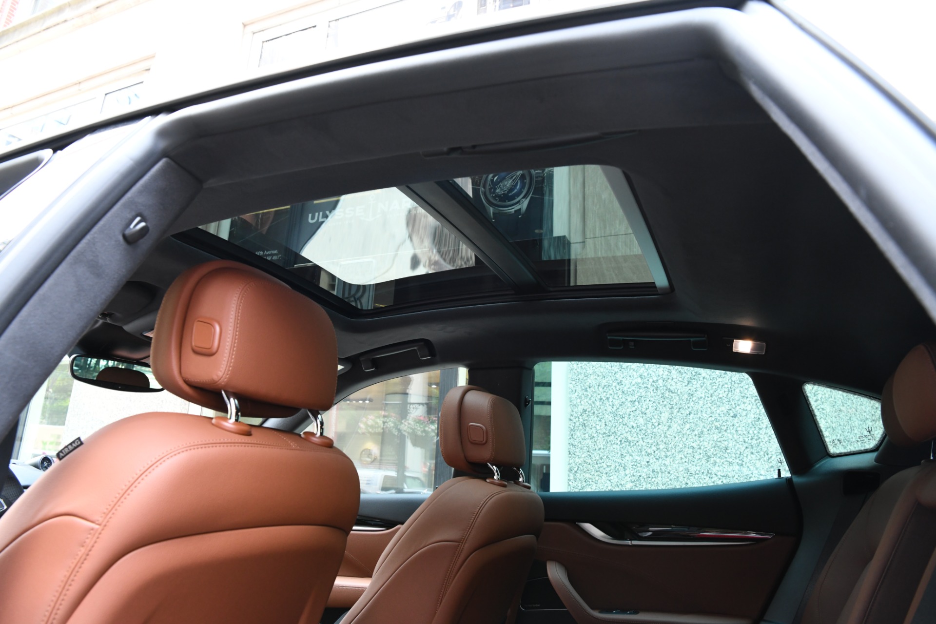New 2020 Maserati Levante | St. Petersburg, FL