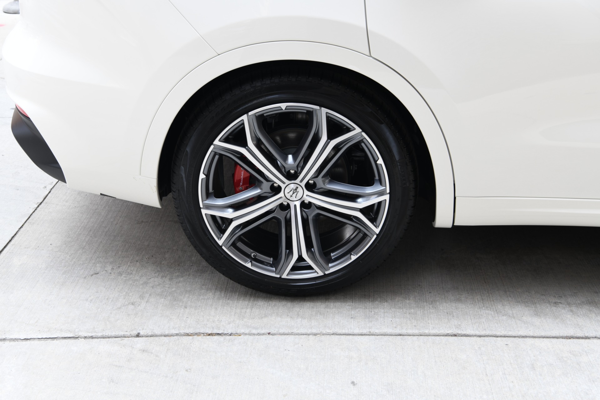 New 2020 Maserati Levante | St. Petersburg, FL