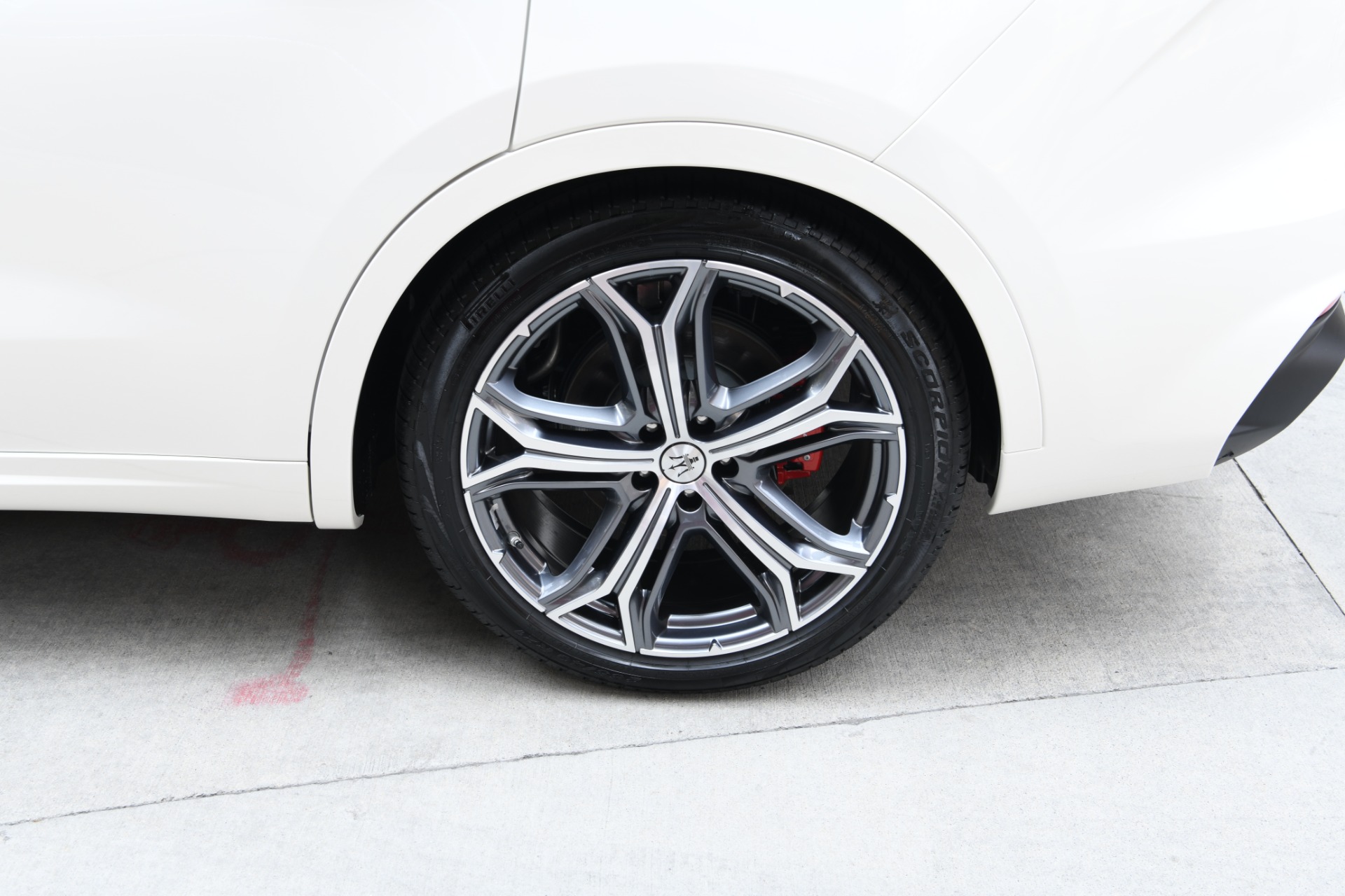 New 2020 Maserati Levante | St. Petersburg, FL