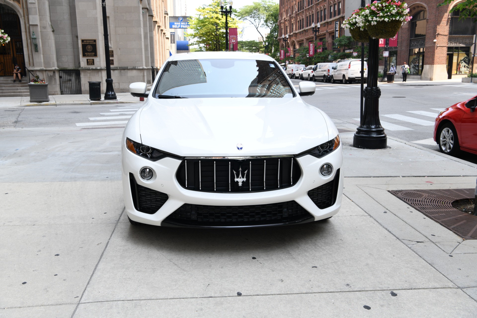 New 2020 Maserati Levante | St. Petersburg, FL