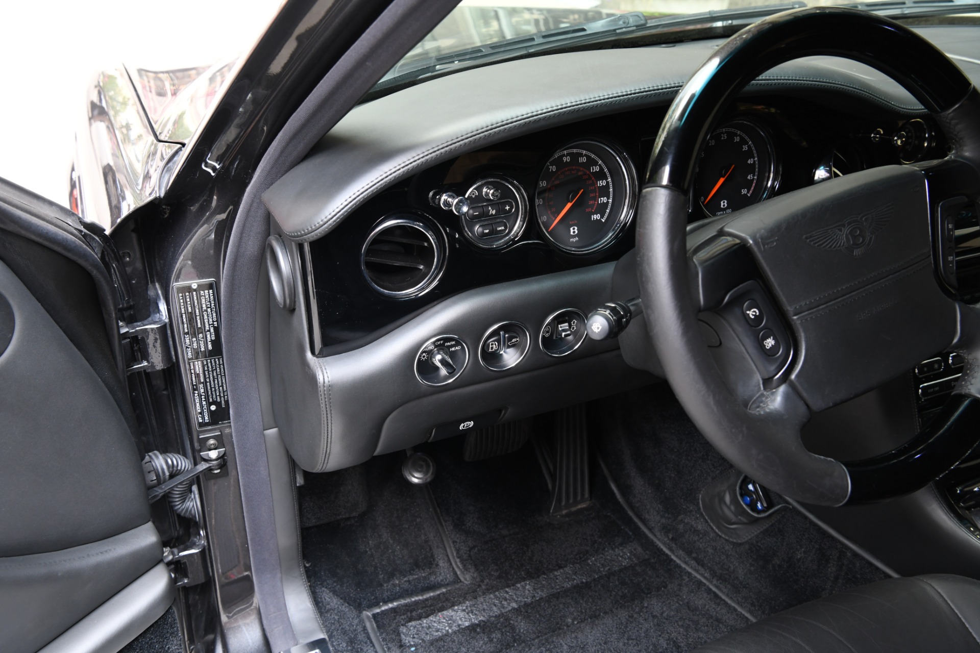 Used 2007 Bentley Arnage T | St. Petersburg, FL