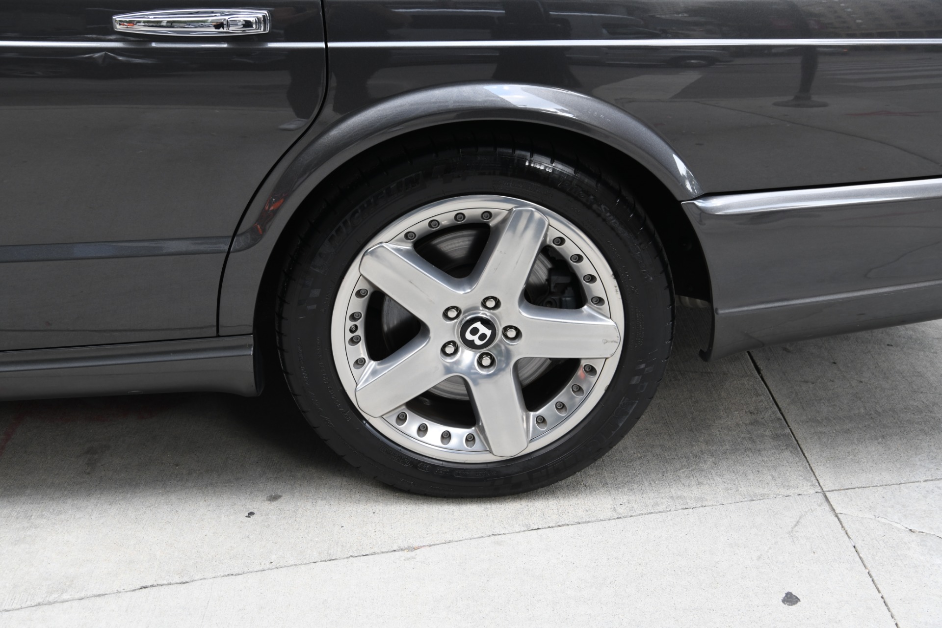 Used 2007 Bentley Arnage T | St. Petersburg, FL