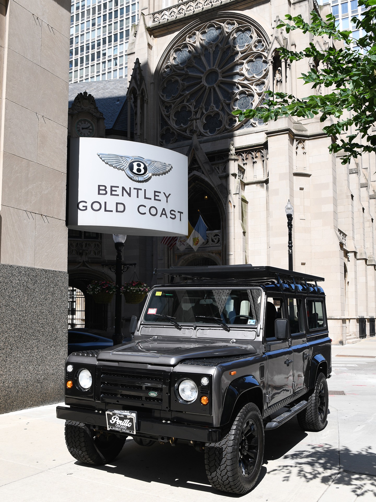 Used 1992 Land Rover Defender 110 | St. Petersburg, FL