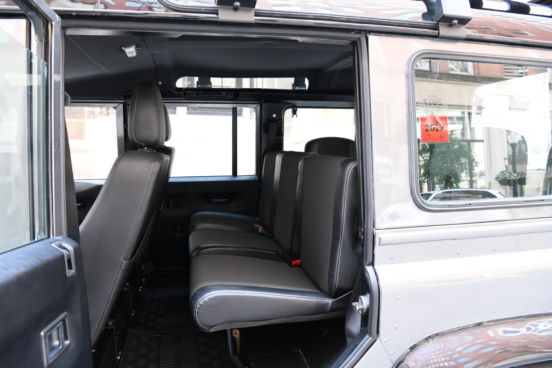 Used 1992 Land Rover Defender 110 | St. Petersburg, FL