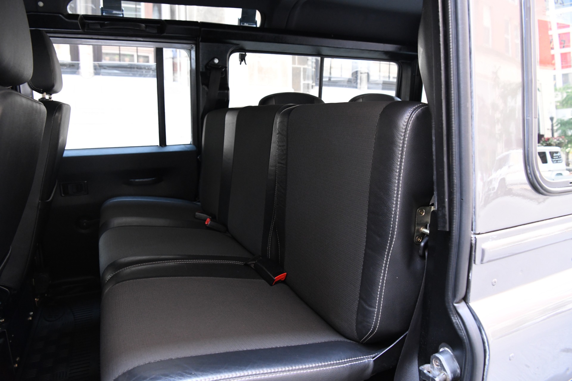 Used 1992 Land Rover Defender 110 | St. Petersburg, FL