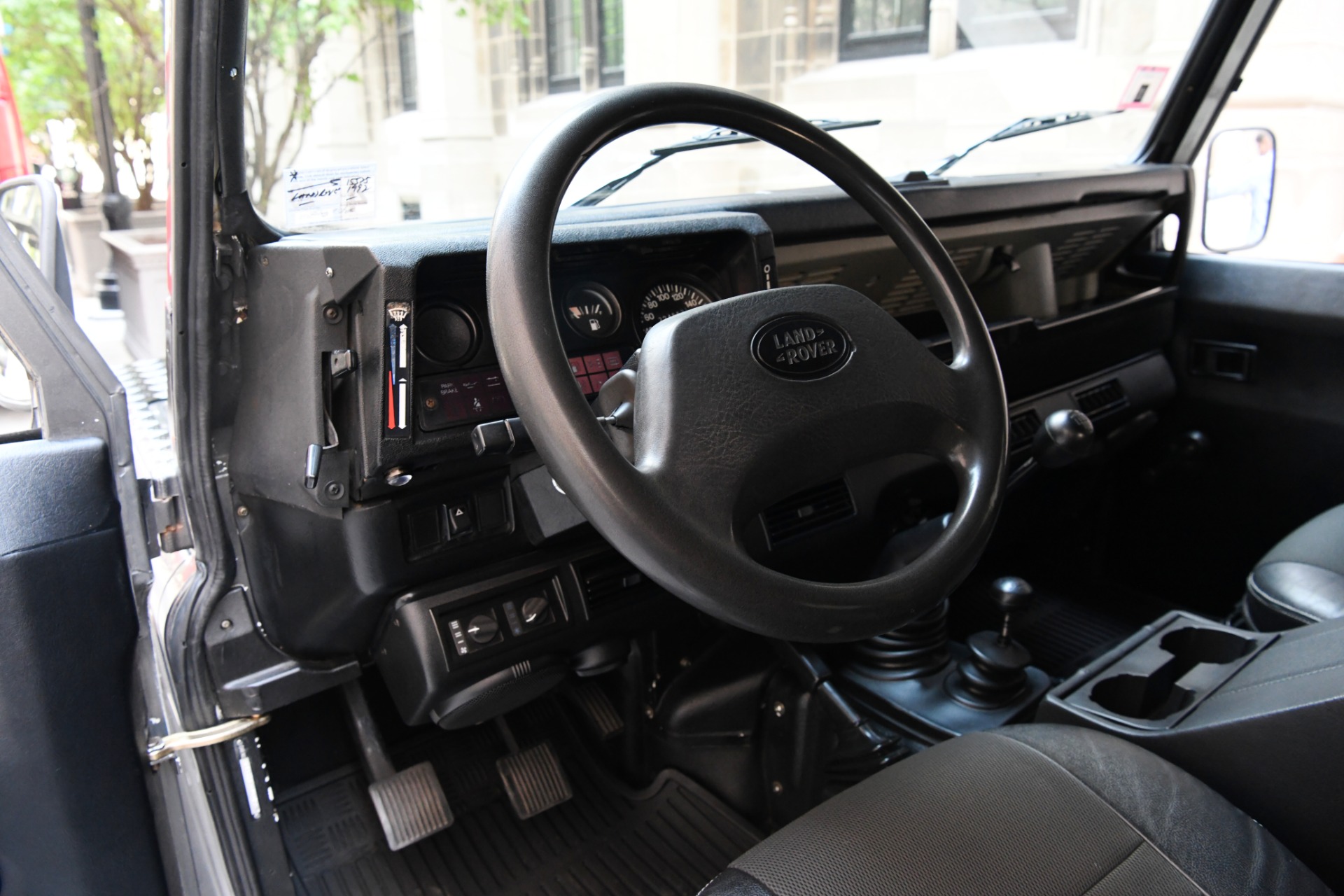 Used 1992 Land Rover Defender 110 | St. Petersburg, FL