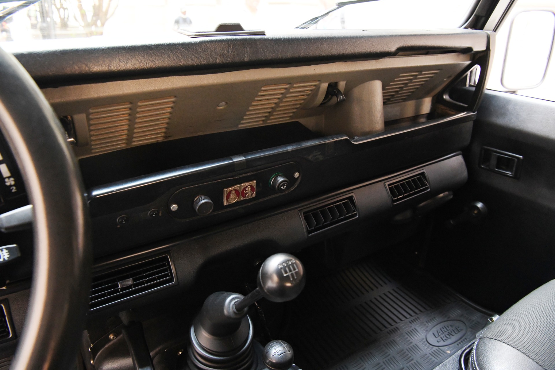 Used 1992 Land Rover Defender 110 | St. Petersburg, FL