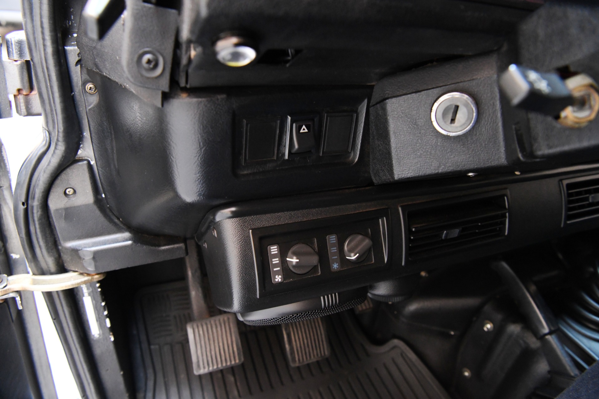 Used 1992 Land Rover Defender 110 | St. Petersburg, FL