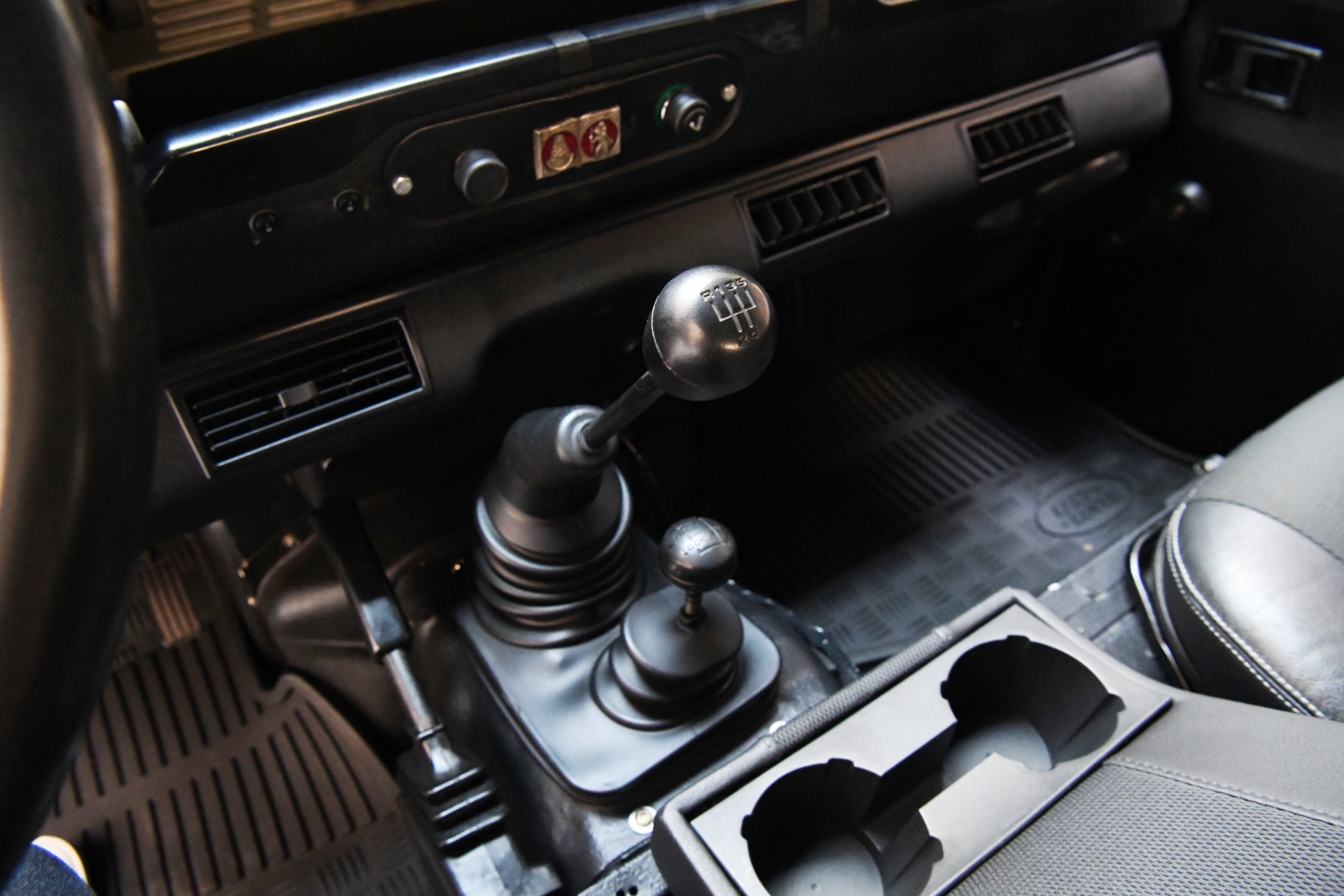 Used 1992 Land Rover Defender 110 | St. Petersburg, FL