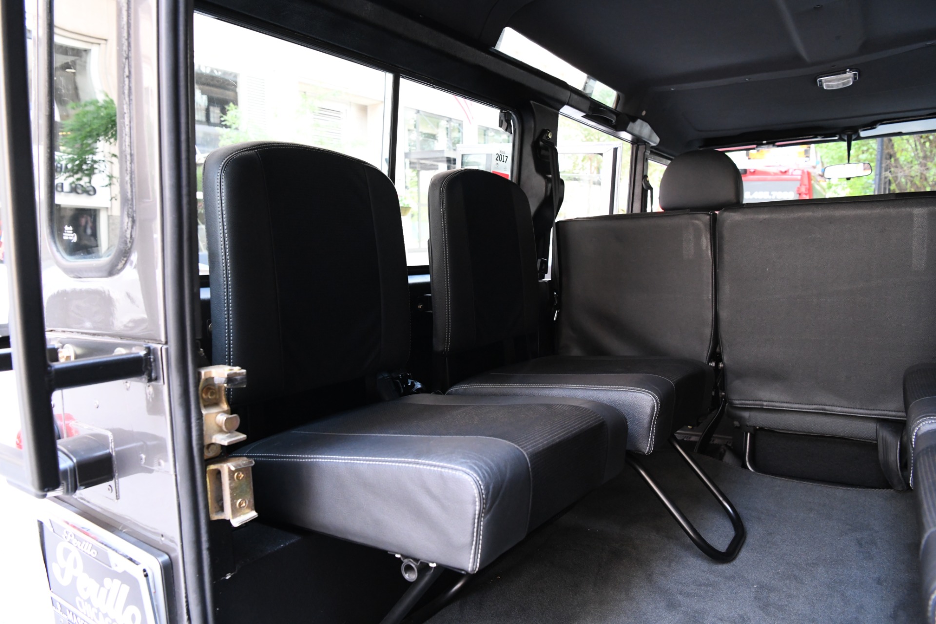Used 1992 Land Rover Defender 110 | St. Petersburg, FL