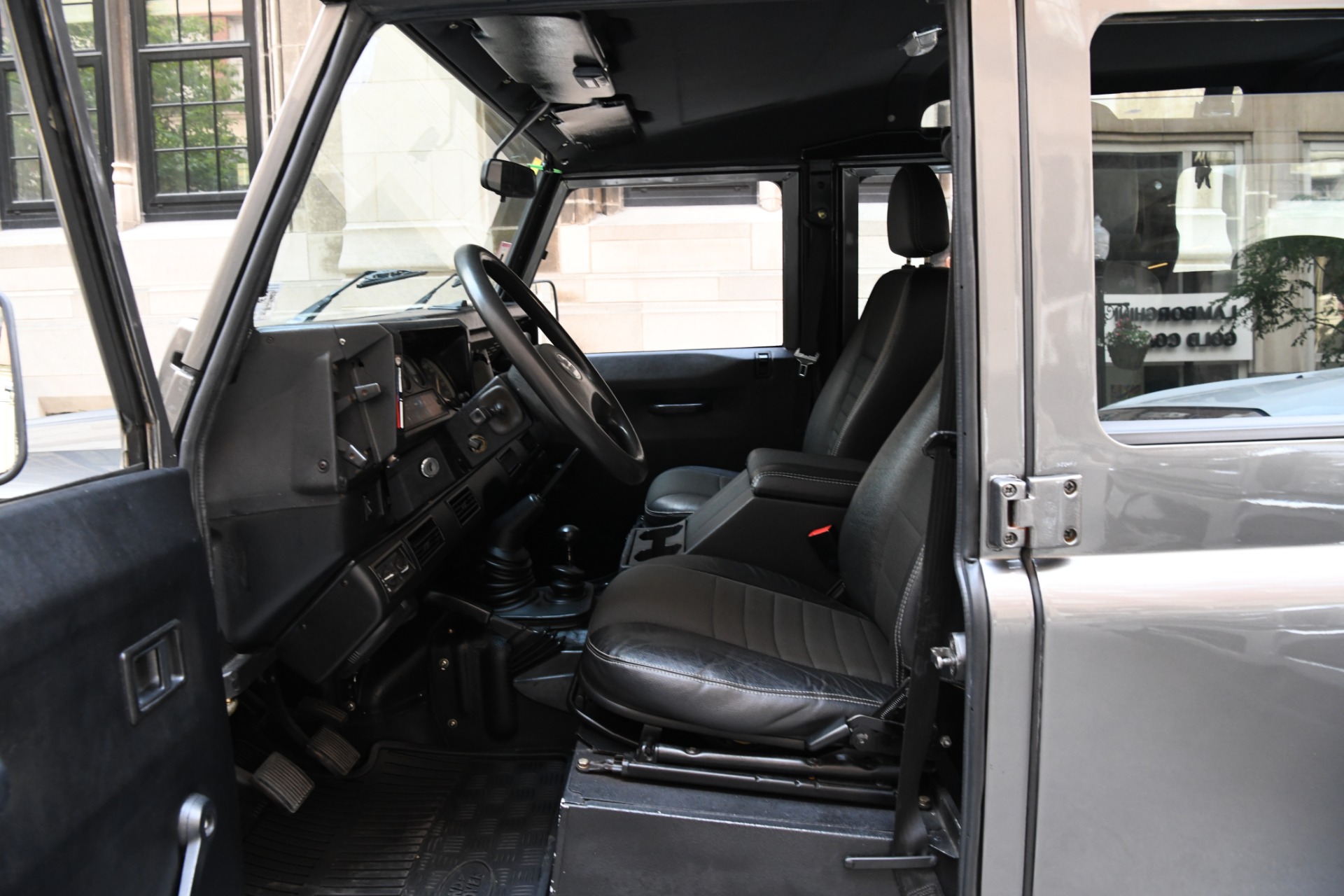 Used 1992 Land Rover Defender 110 | St. Petersburg, FL