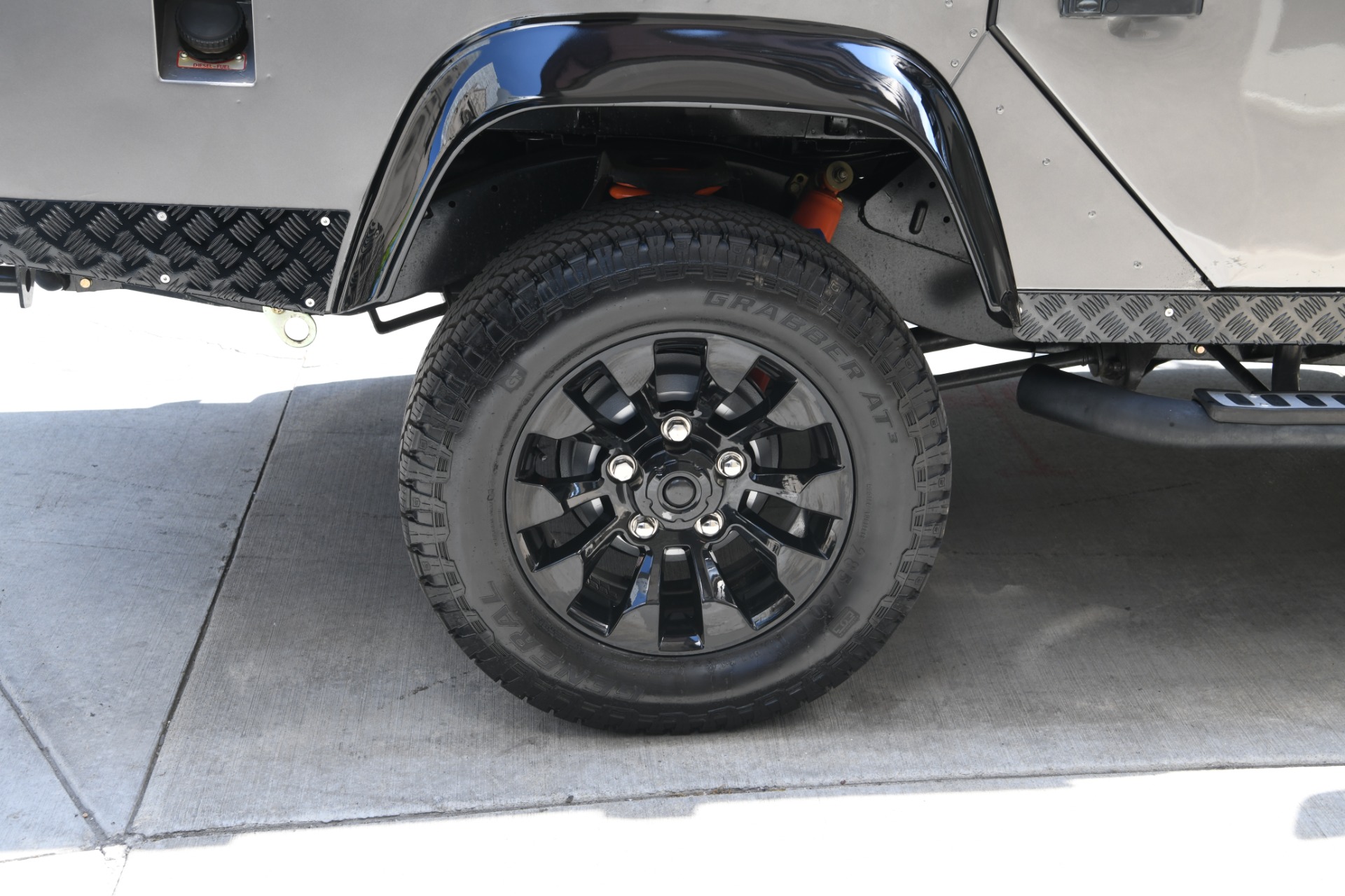 Used 1992 Land Rover Defender 110 | St. Petersburg, FL