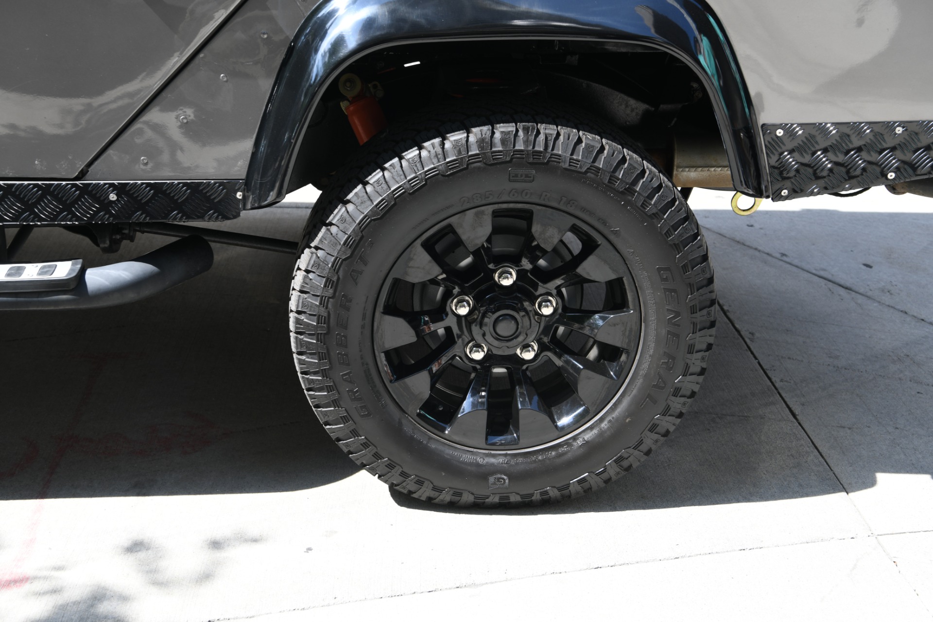 Used 1992 Land Rover Defender 110 | St. Petersburg, FL