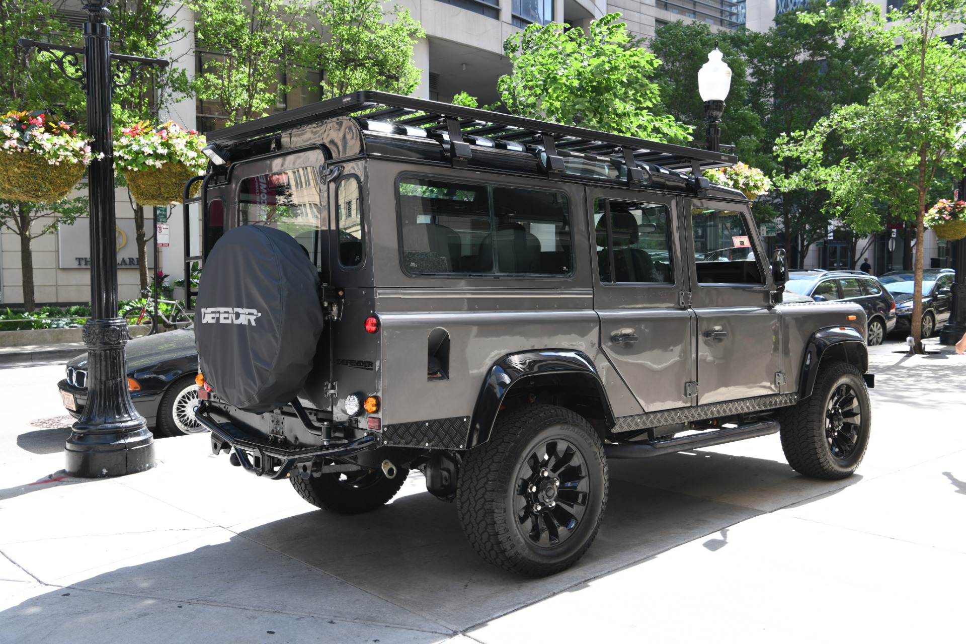 Used 1992 Land Rover Defender 110 | St. Petersburg, FL