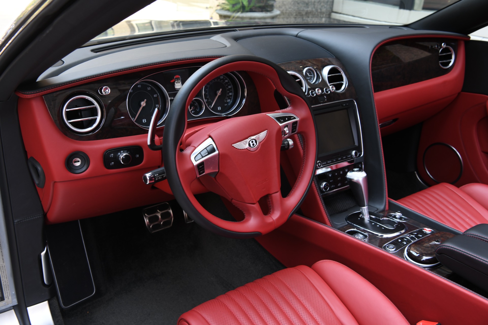 Used 2017 Bentley Continental GTC V8 S GTC V8 S | St. Petersburg, FL