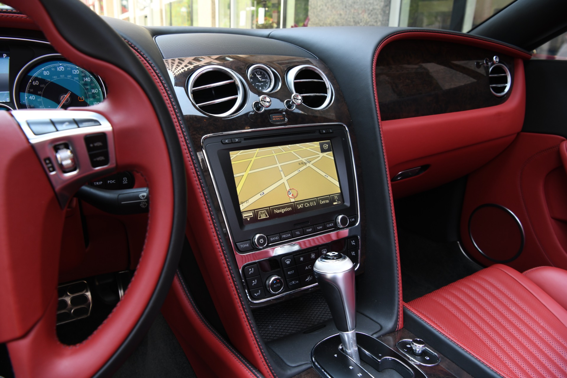 Used 2017 Bentley Continental GTC V8 S GTC V8 S | St. Petersburg, FL