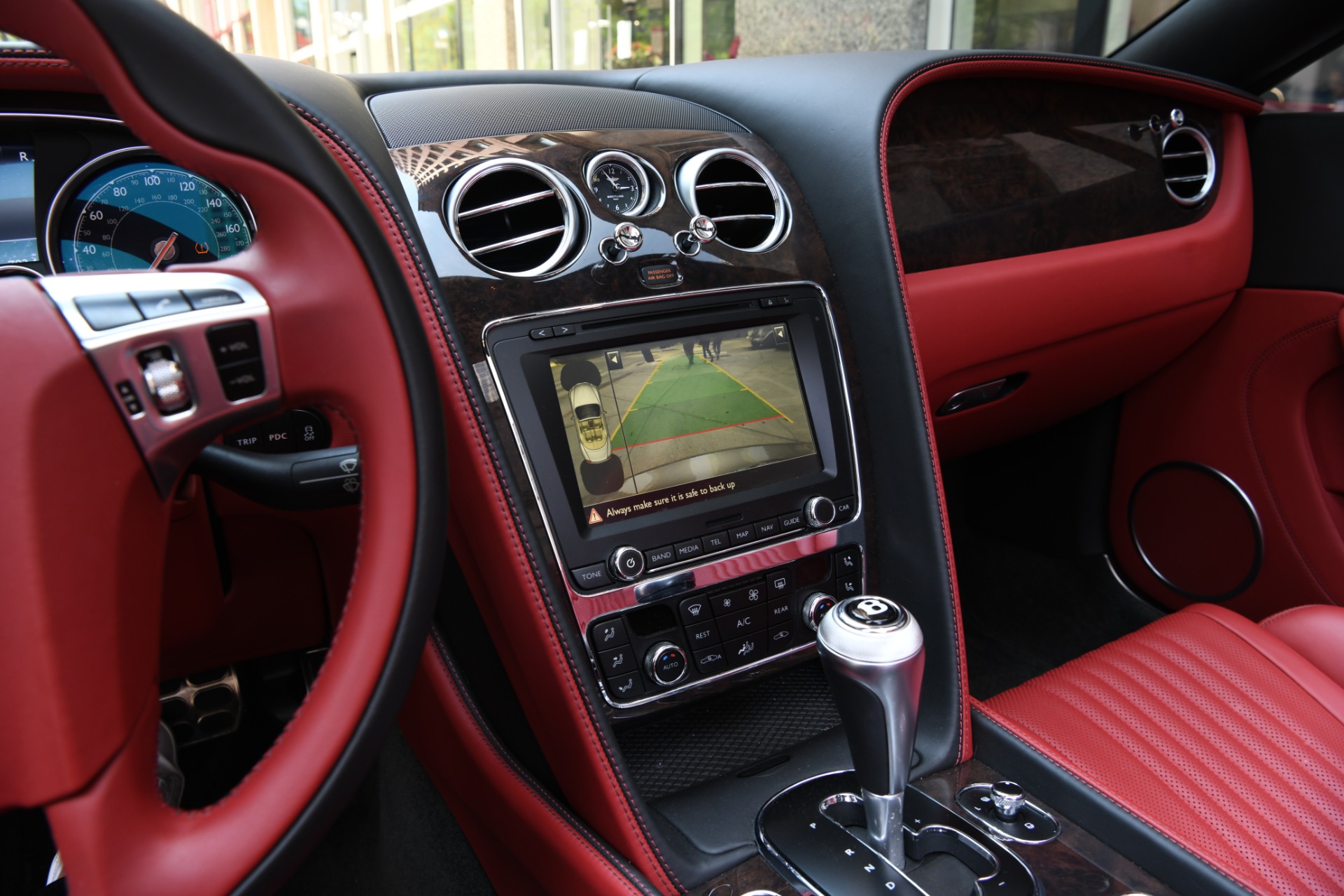 Used 2017 Bentley Continental GTC V8 S GTC V8 S | St. Petersburg, FL