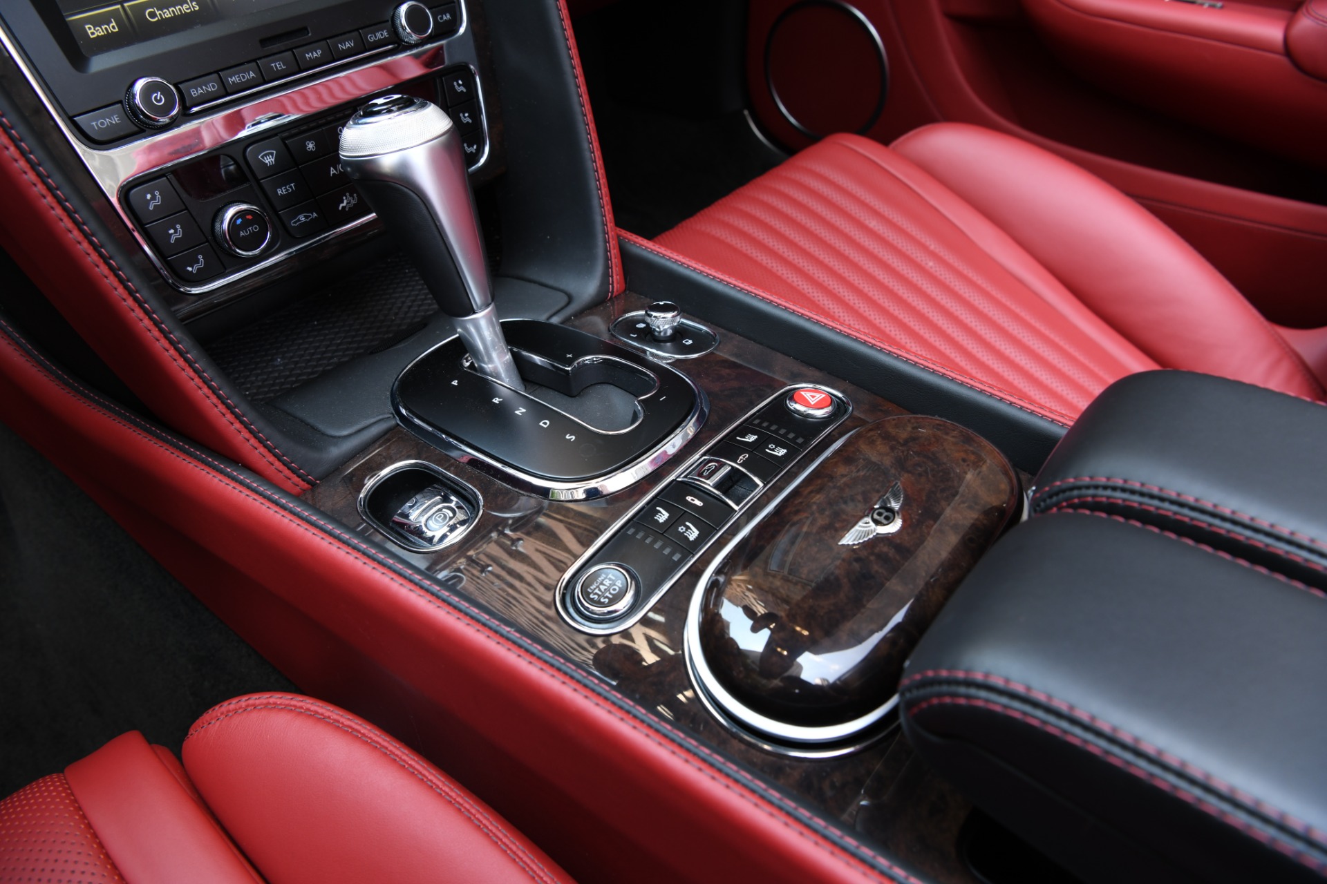 Used 2017 Bentley Continental GTC V8 S GTC V8 S | St. Petersburg, FL