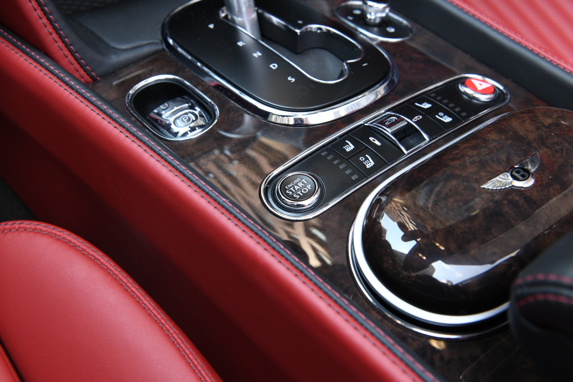 Used 2017 Bentley Continental GTC V8 S GTC V8 S | St. Petersburg, FL