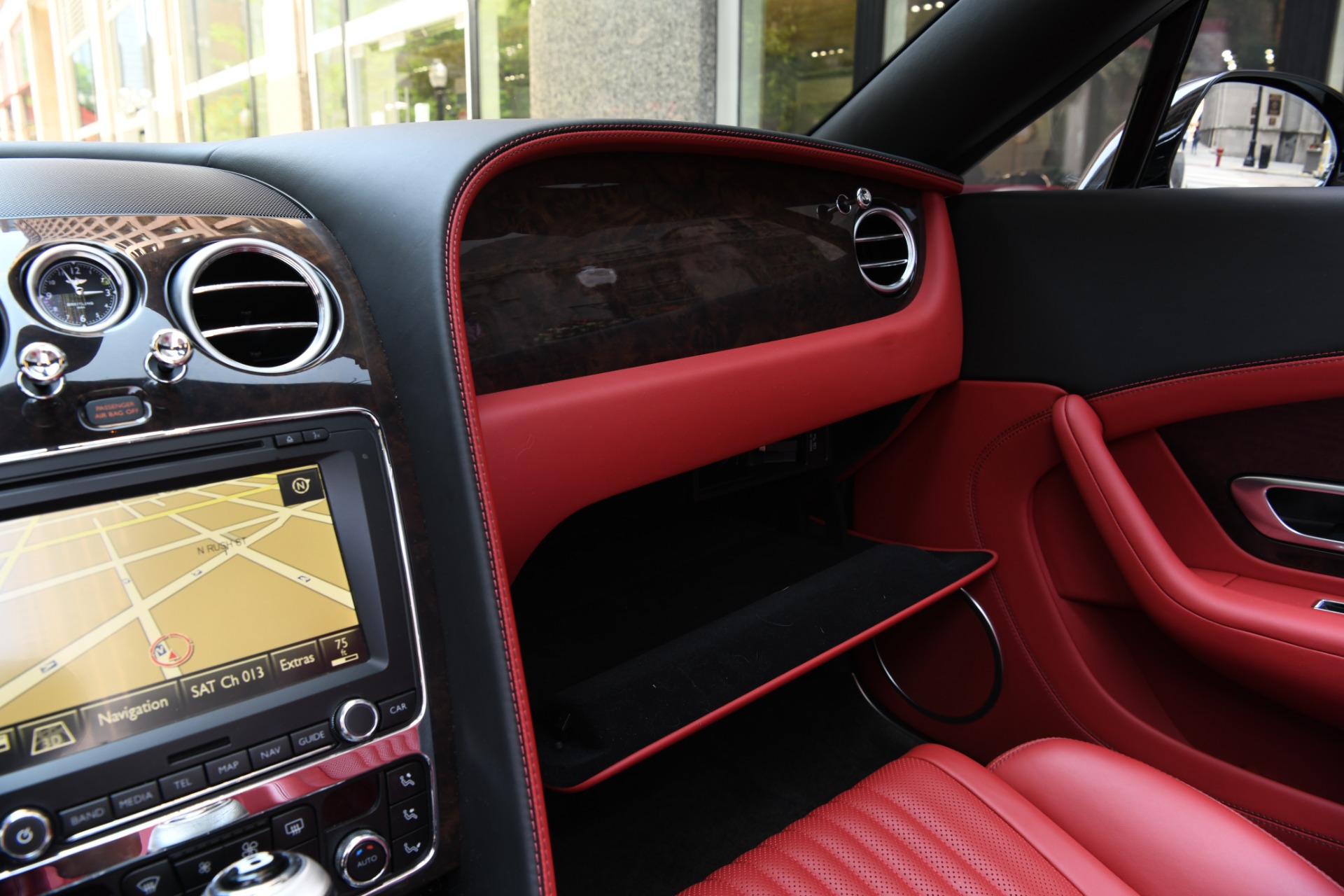 Used 2017 Bentley Continental GTC V8 S GTC V8 S | St. Petersburg, FL