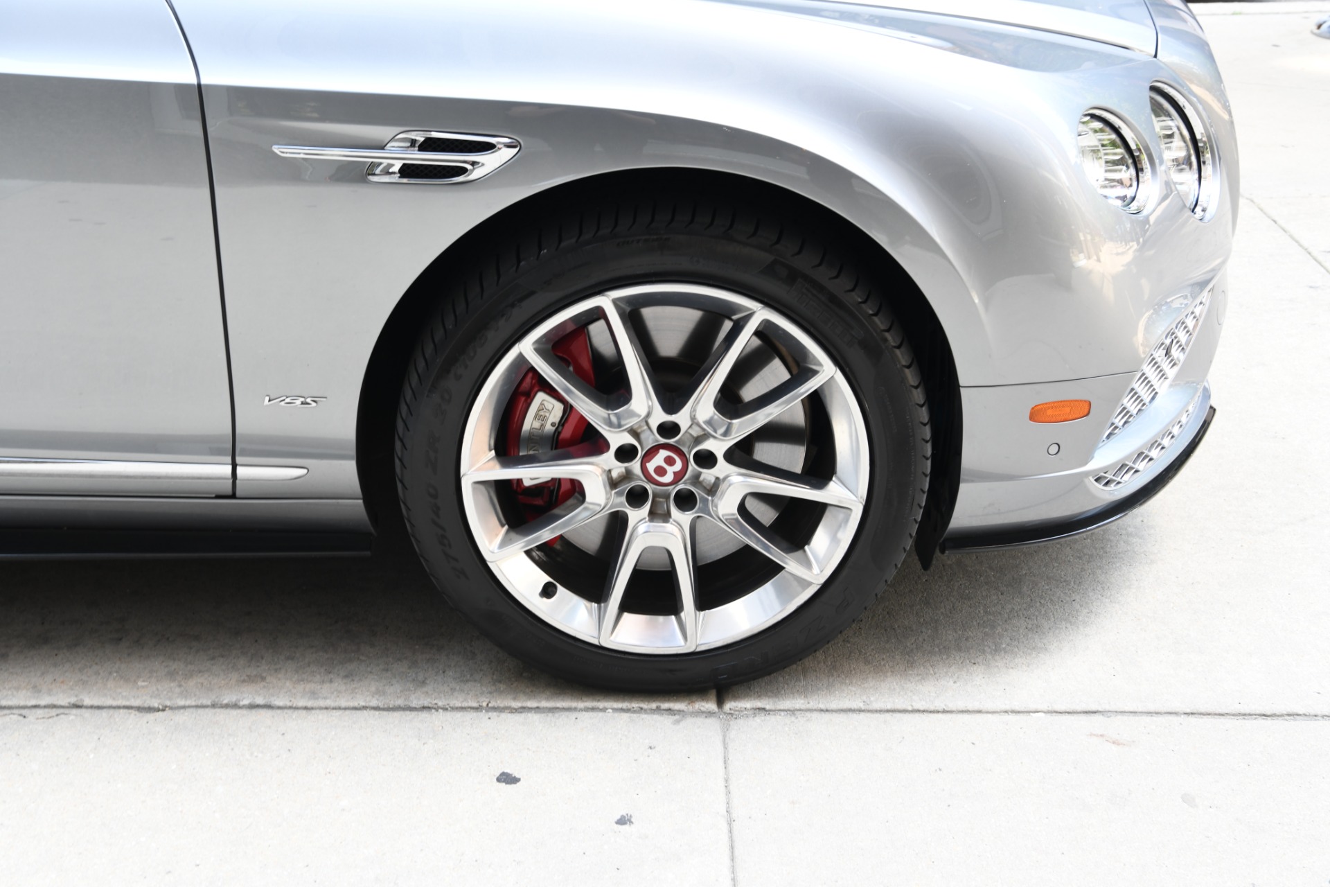 Used 2017 Bentley Continental GTC V8 S GTC V8 S | St. Petersburg, FL