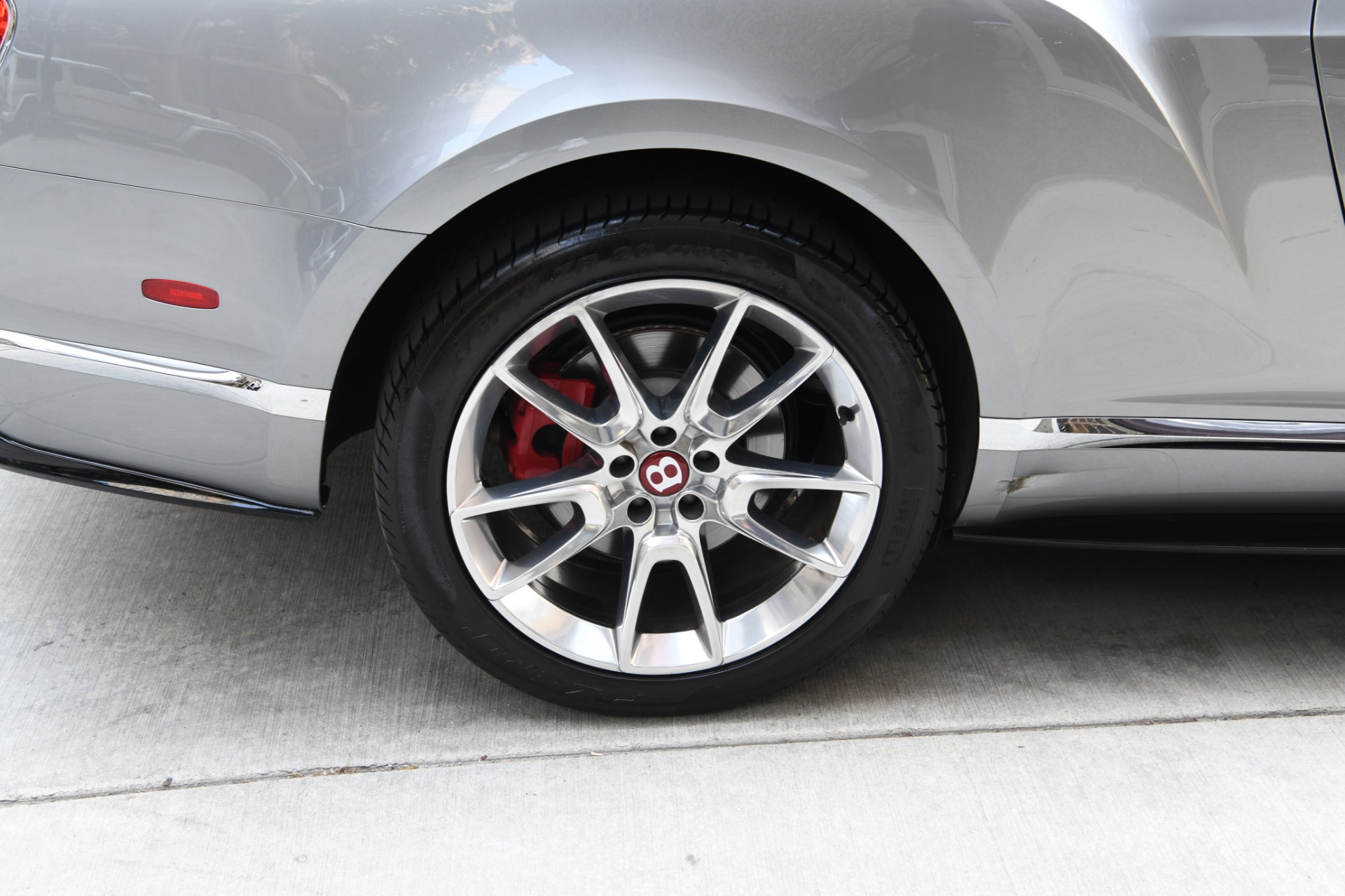 Used 2017 Bentley Continental GTC V8 S GTC V8 S | St. Petersburg, FL