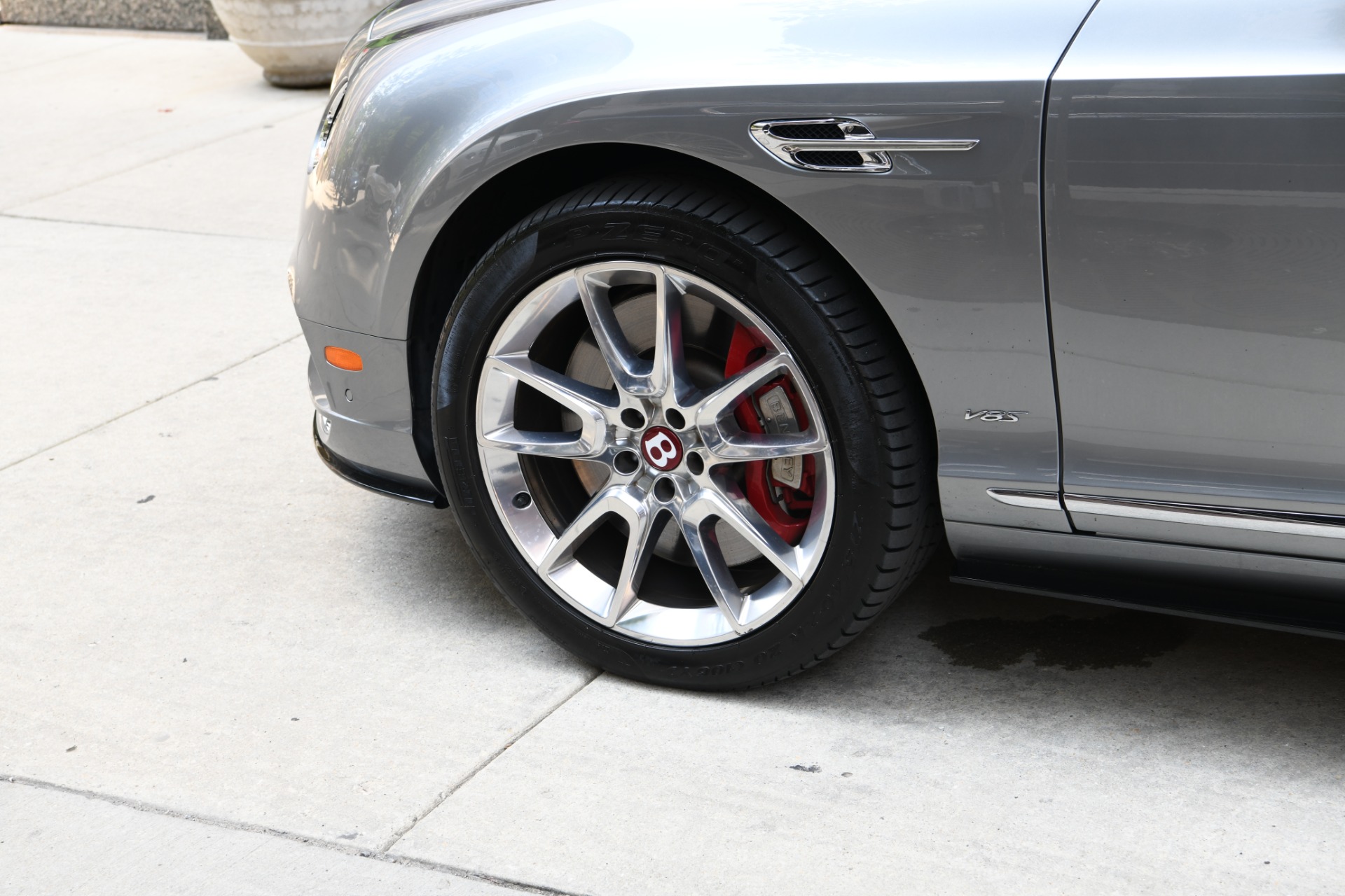 Used 2017 Bentley Continental GTC V8 S GTC V8 S | St. Petersburg, FL