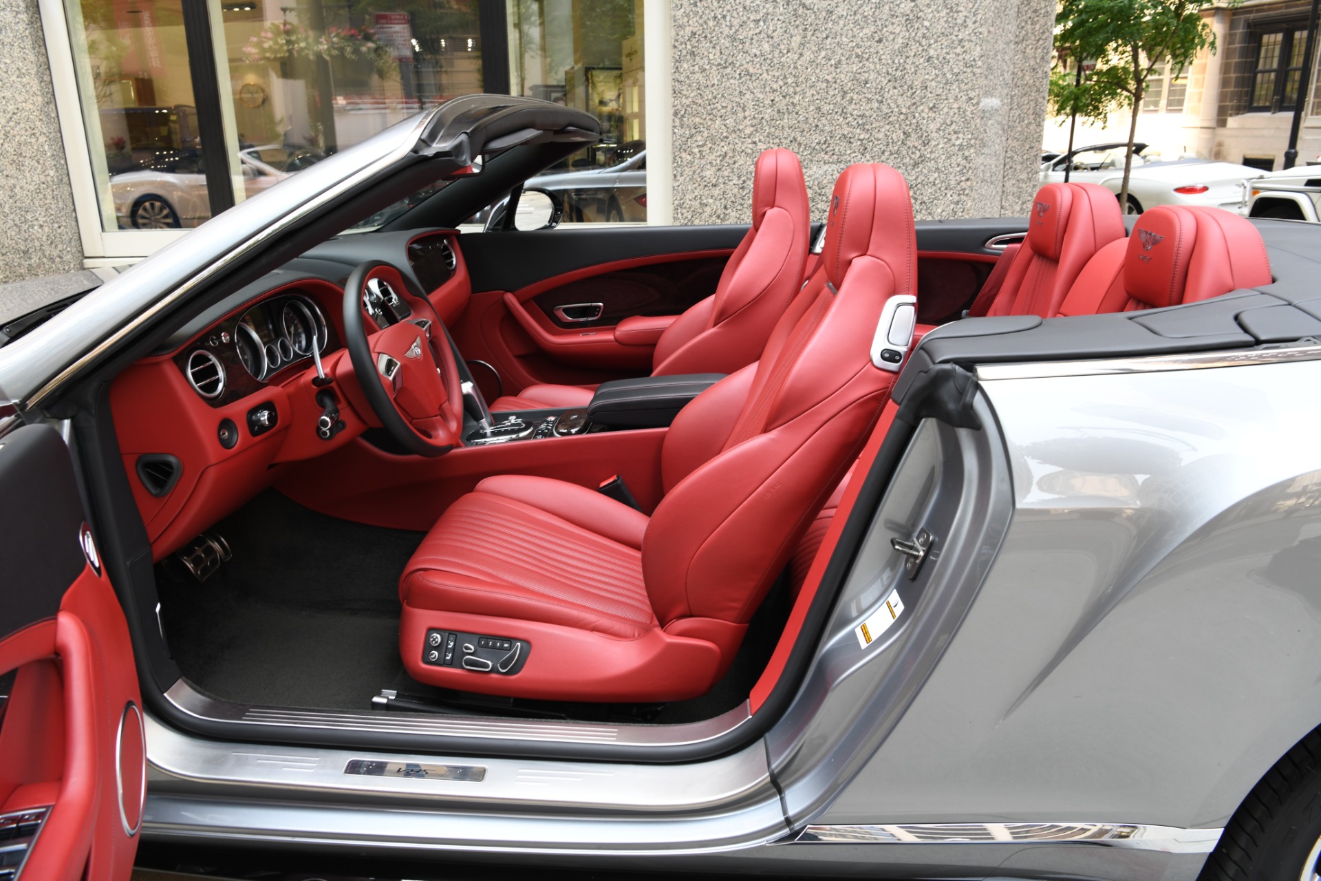 Used 2017 Bentley Continental GTC V8 S GTC V8 S | St. Petersburg, FL