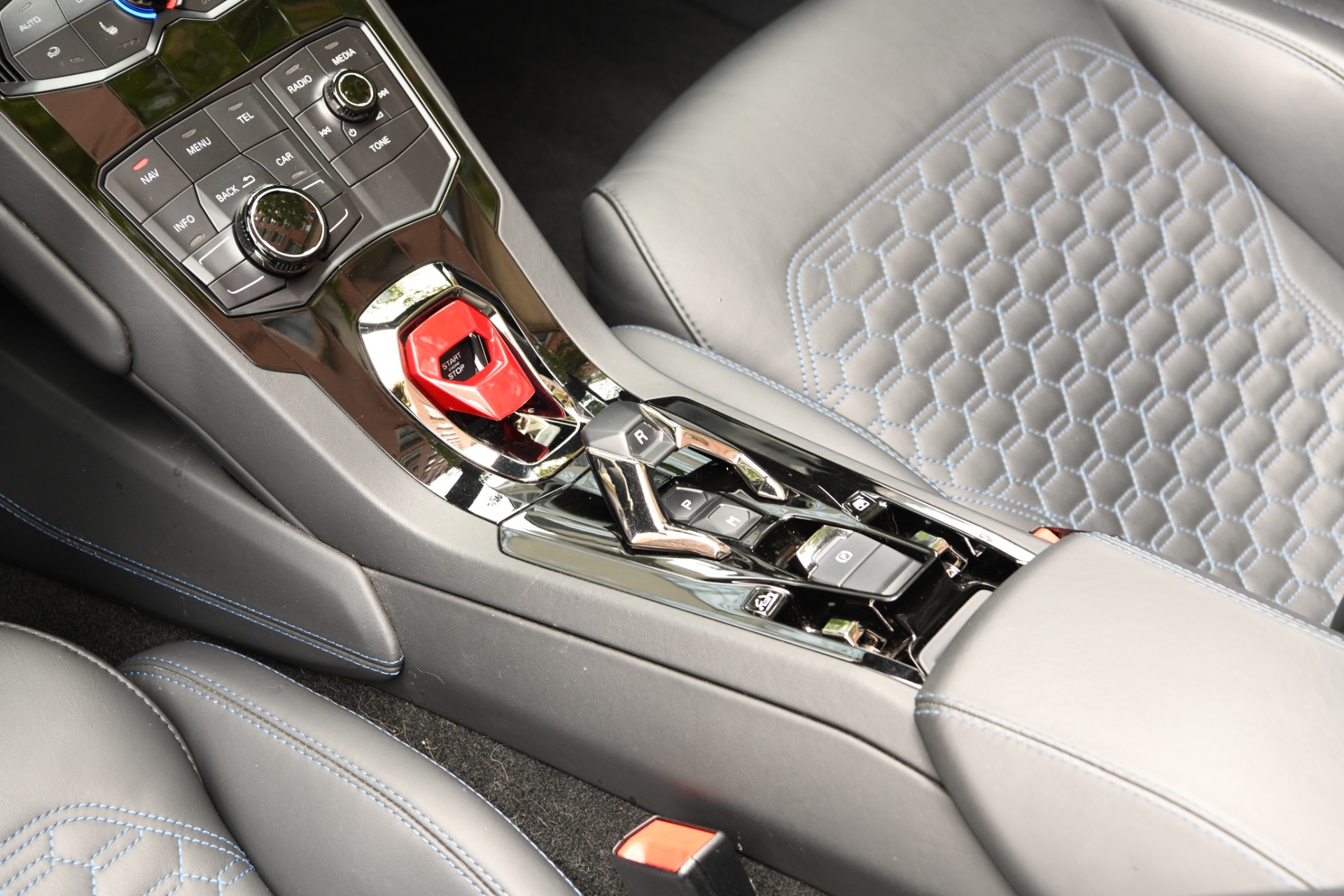 Used 2017 Lamborghini Huracan Spyder LP 580-2 Spyder | St. Petersburg, FL