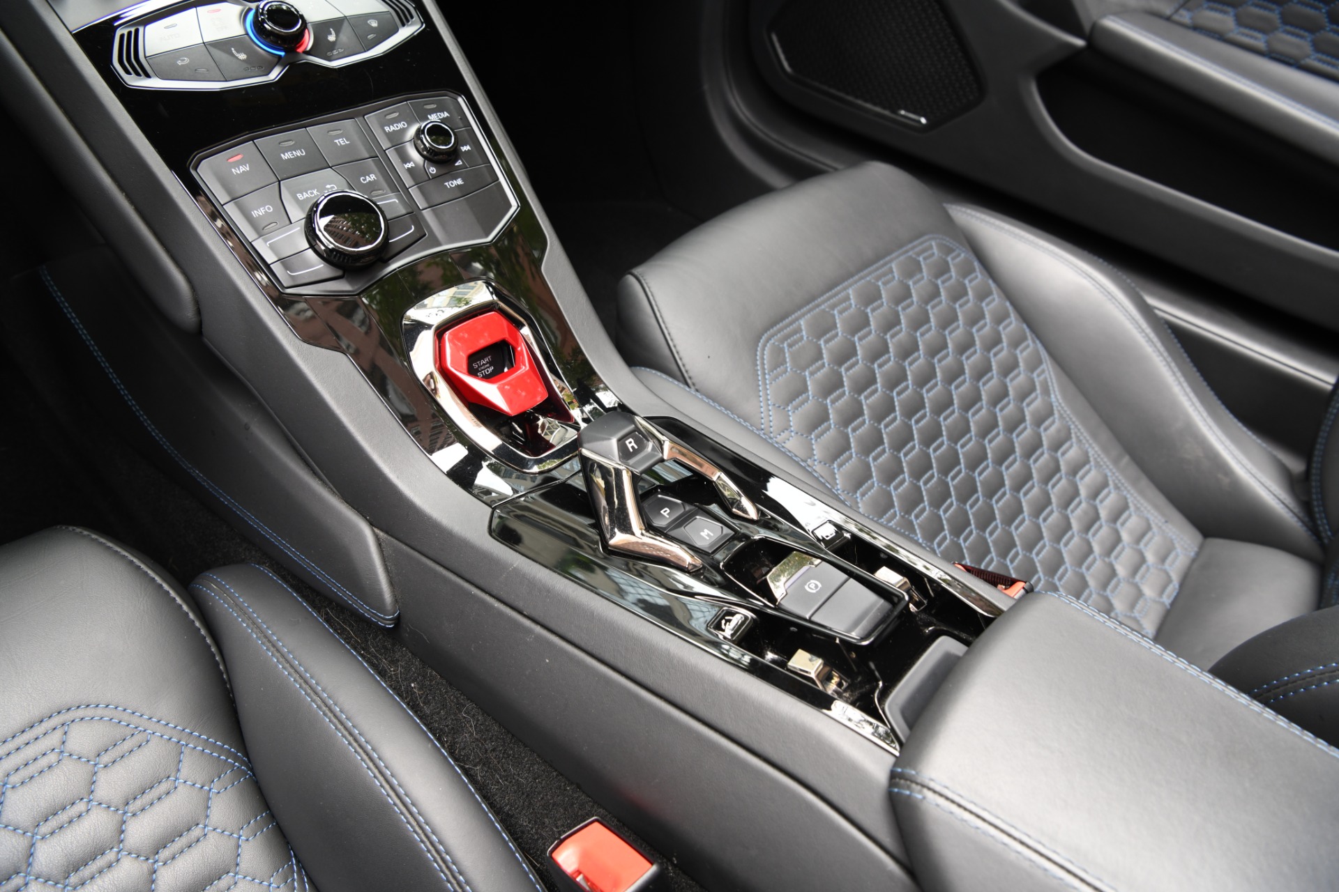 Used 2017 Lamborghini Huracan Spyder LP 580-2 Spyder | St. Petersburg, FL