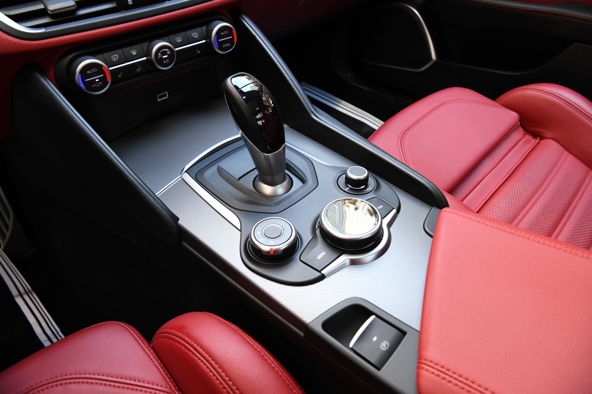 Used 2019 Alfa Romeo Giulia Ti Sport Ti Sport | St. Petersburg, FL
