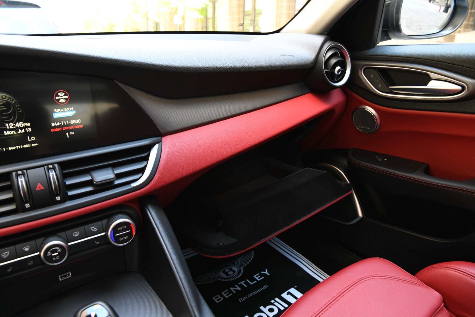 Used 2019 Alfa Romeo Giulia Ti Sport Ti Sport | St. Petersburg, FL