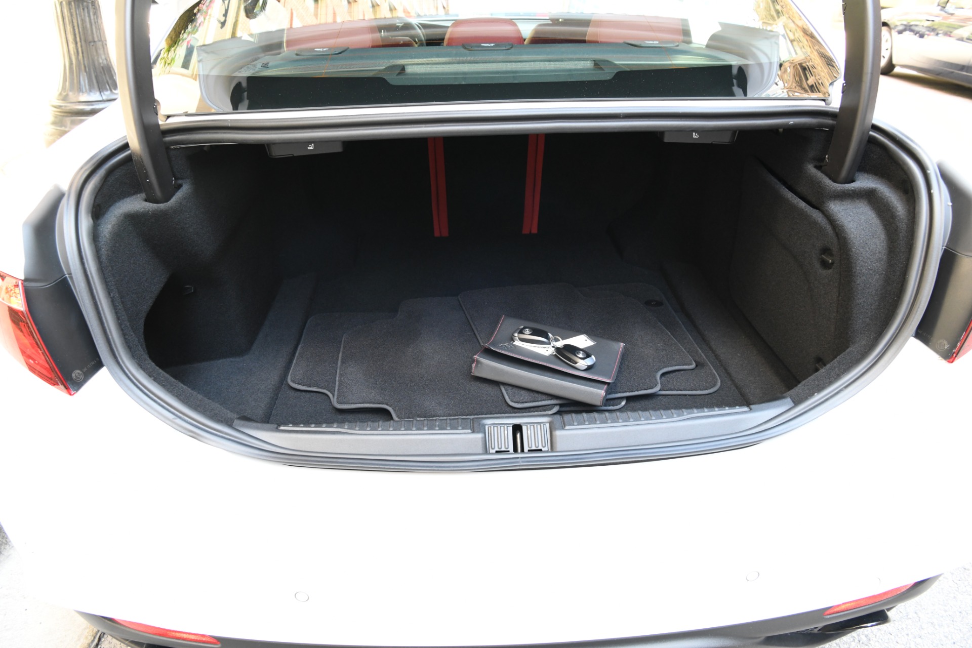 Used 2019 Alfa Romeo Giulia Ti Sport Ti Sport | St. Petersburg, FL
