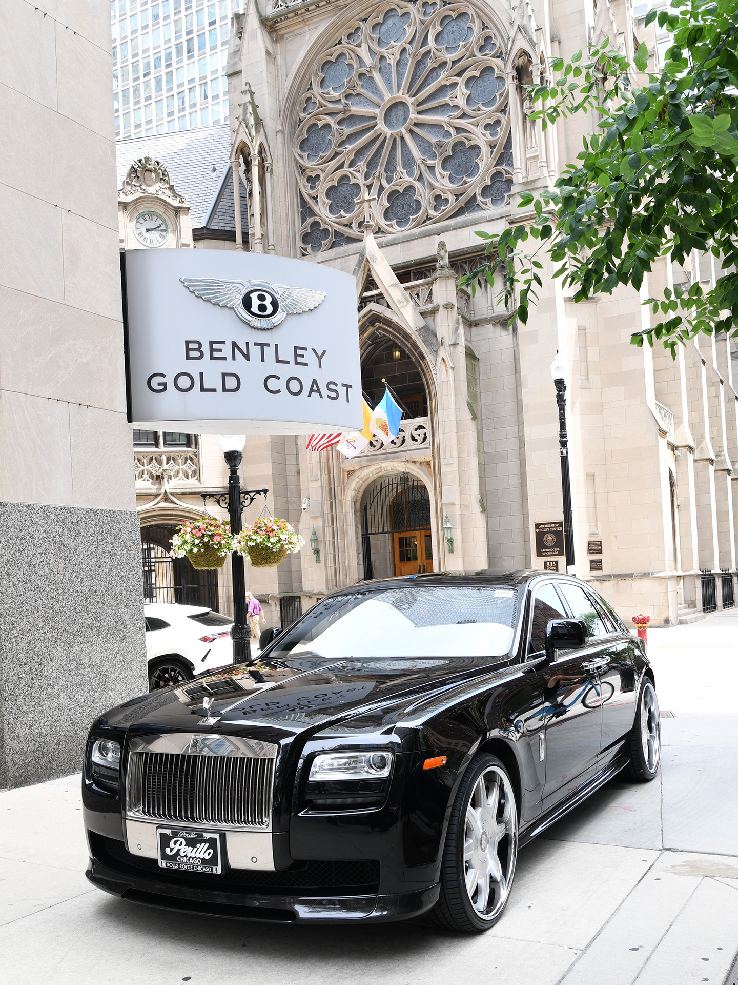 Used 2011 Rolls-Royce Ghost | St. Petersburg, FL