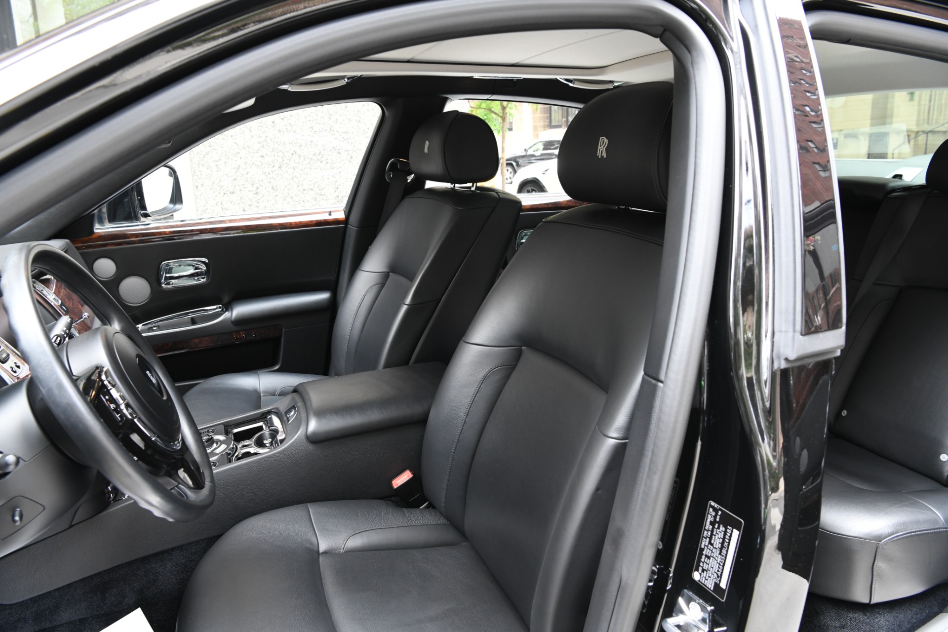 Used 2011 Rolls-Royce Ghost | St. Petersburg, FL