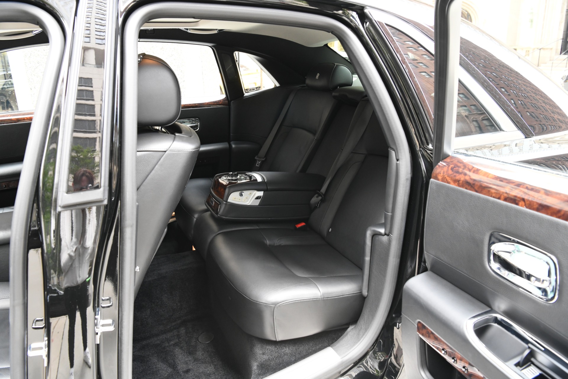 Used 2011 Rolls-Royce Ghost | St. Petersburg, FL