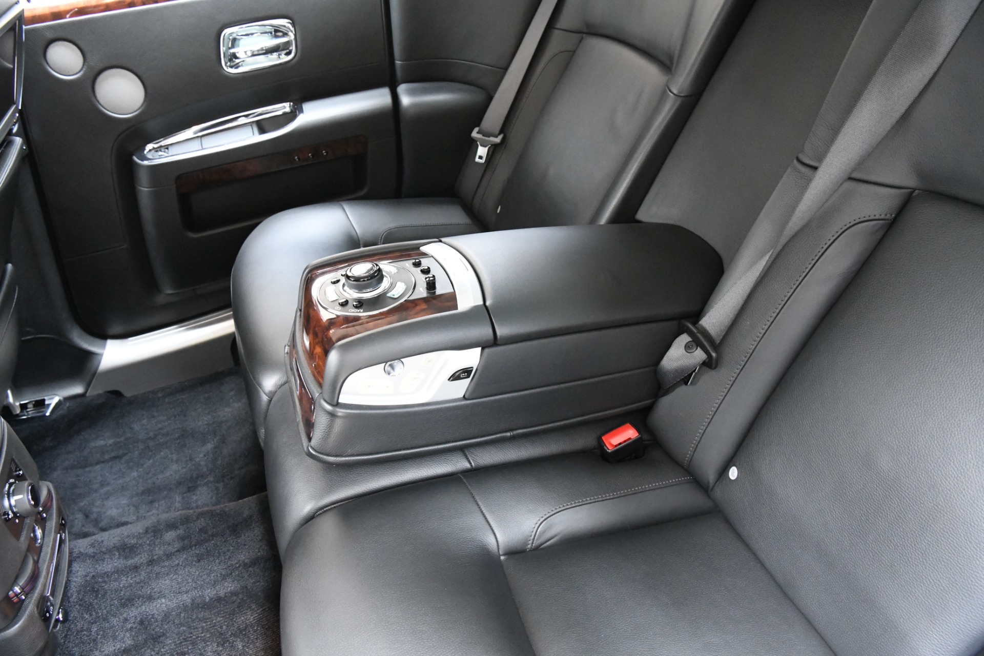 Used 2011 Rolls-Royce Ghost | St. Petersburg, FL