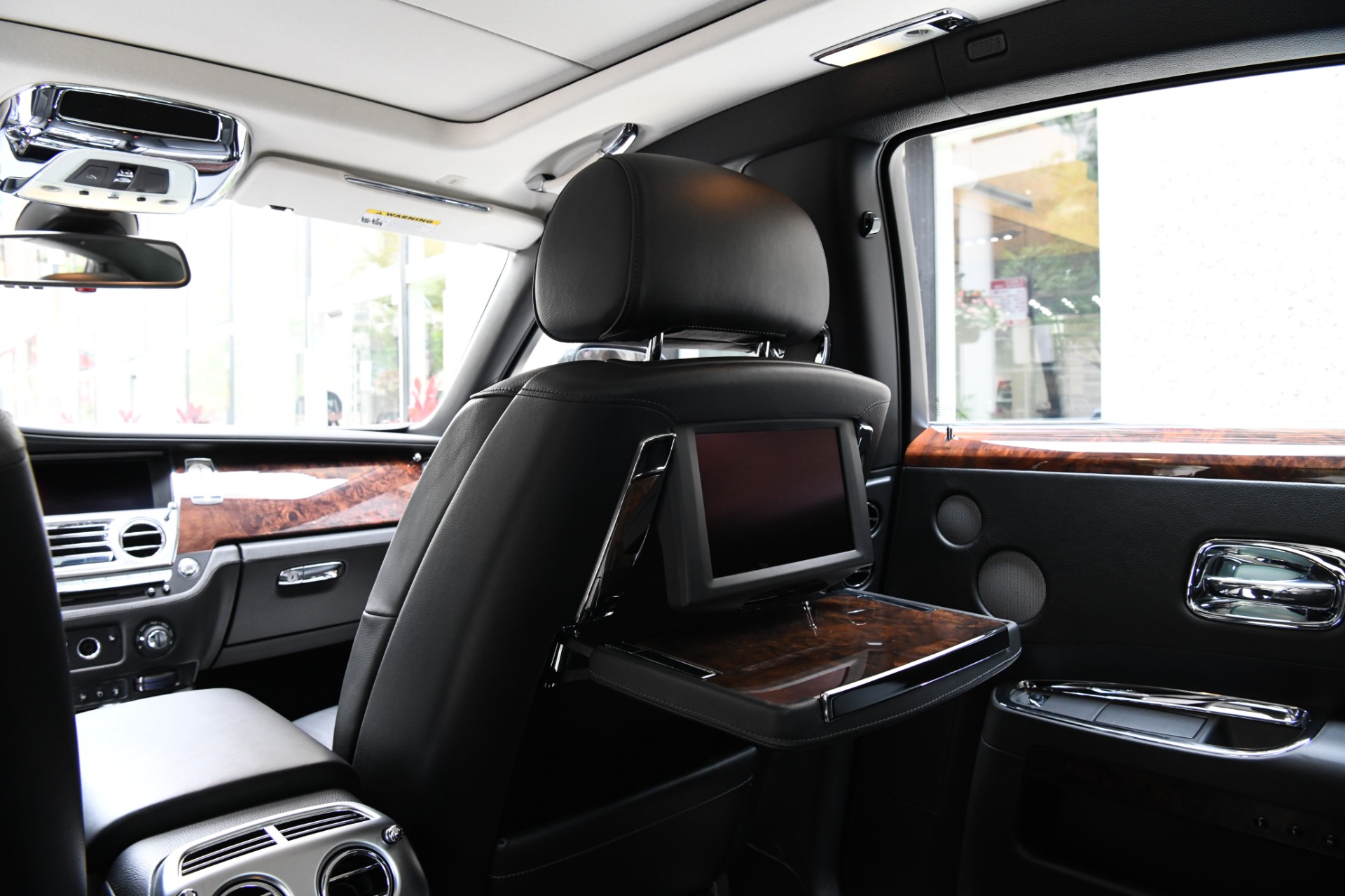 Used 2011 Rolls-Royce Ghost | St. Petersburg, FL
