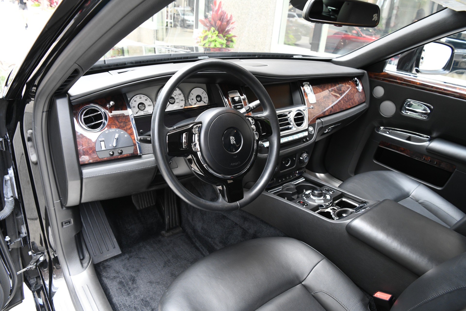 Used 2011 Rolls-Royce Ghost | St. Petersburg, FL