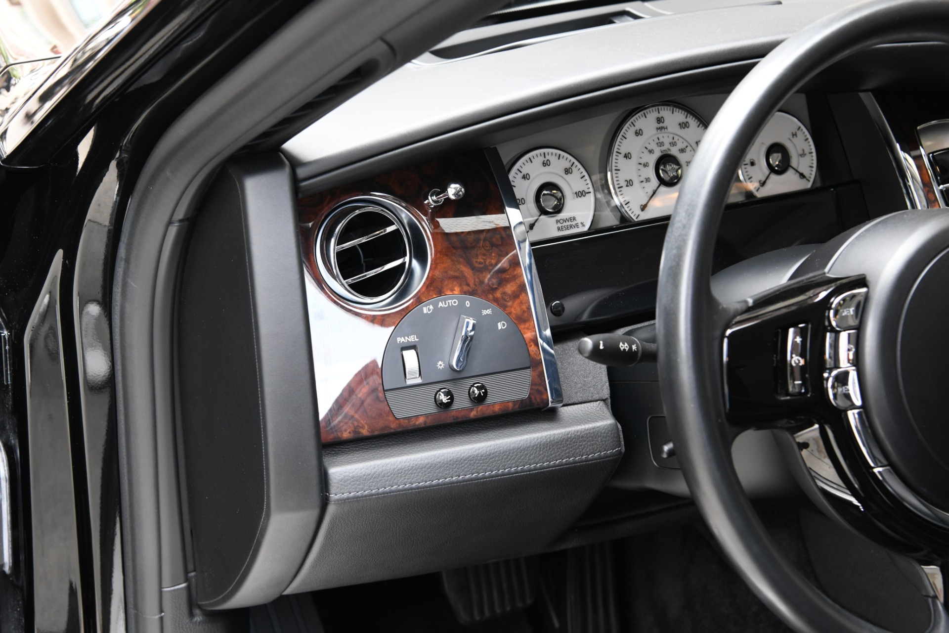 Used 2011 Rolls-Royce Ghost | St. Petersburg, FL