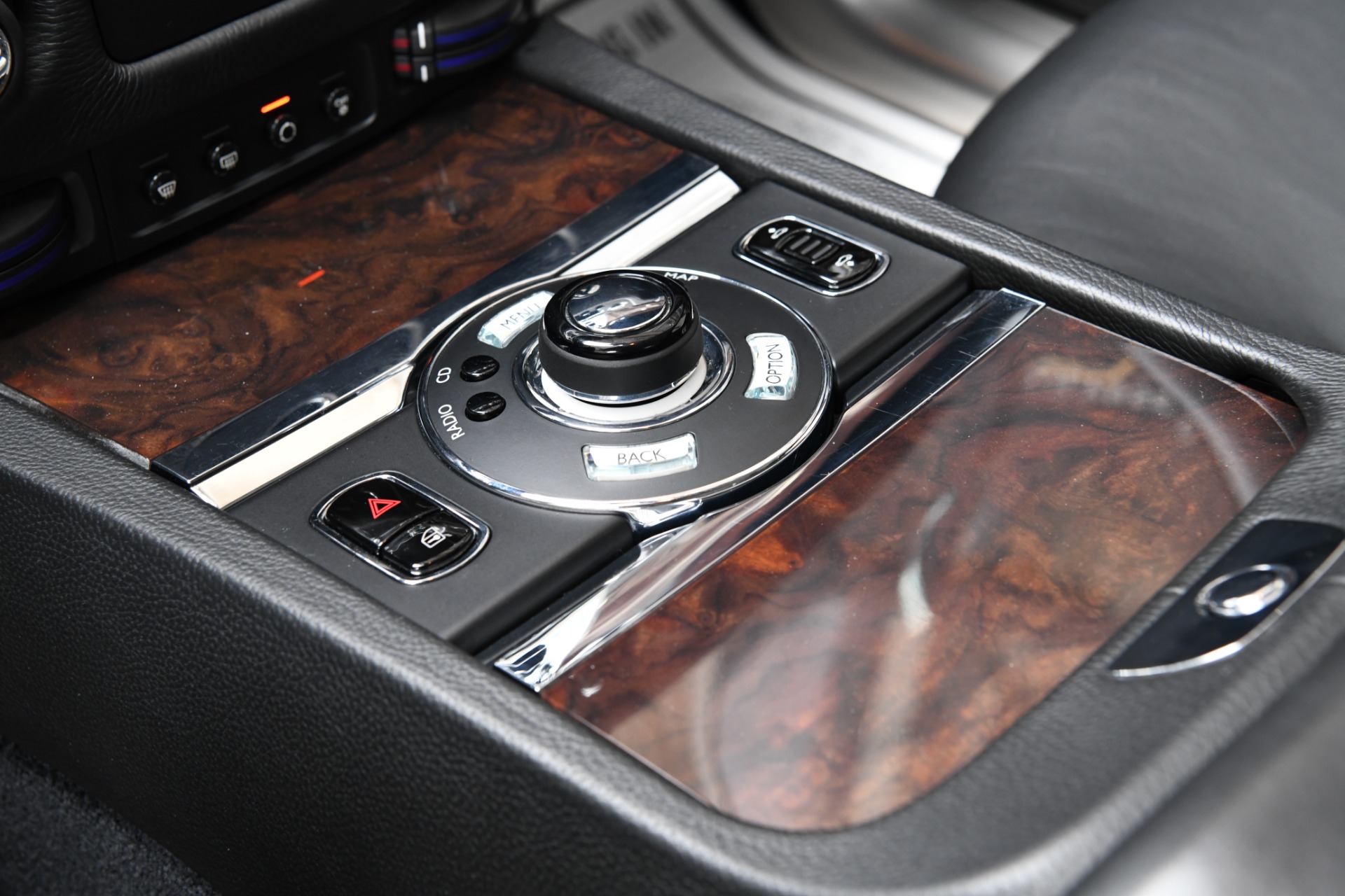 Used 2011 Rolls-Royce Ghost | St. Petersburg, FL
