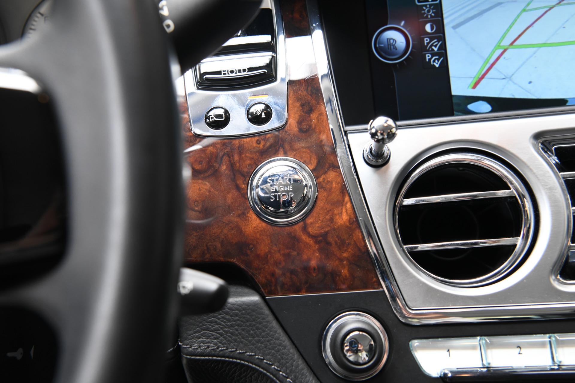 Used 2011 Rolls-Royce Ghost | St. Petersburg, FL