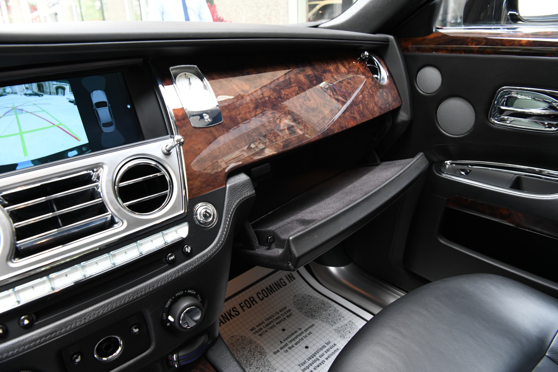 Used 2011 Rolls-Royce Ghost | St. Petersburg, FL