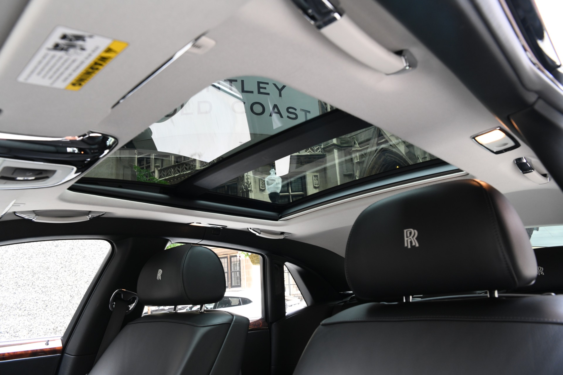 Used 2011 Rolls-Royce Ghost | St. Petersburg, FL