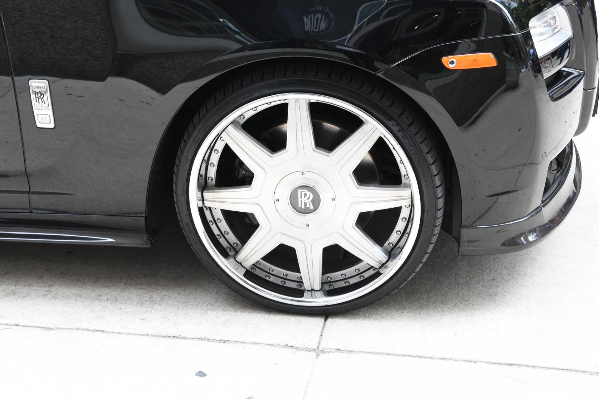 Used 2011 Rolls-Royce Ghost | St. Petersburg, FL