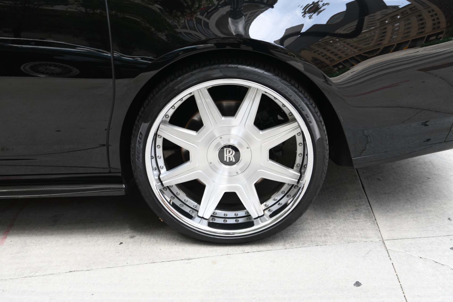 Used 2011 Rolls-Royce Ghost | St. Petersburg, FL