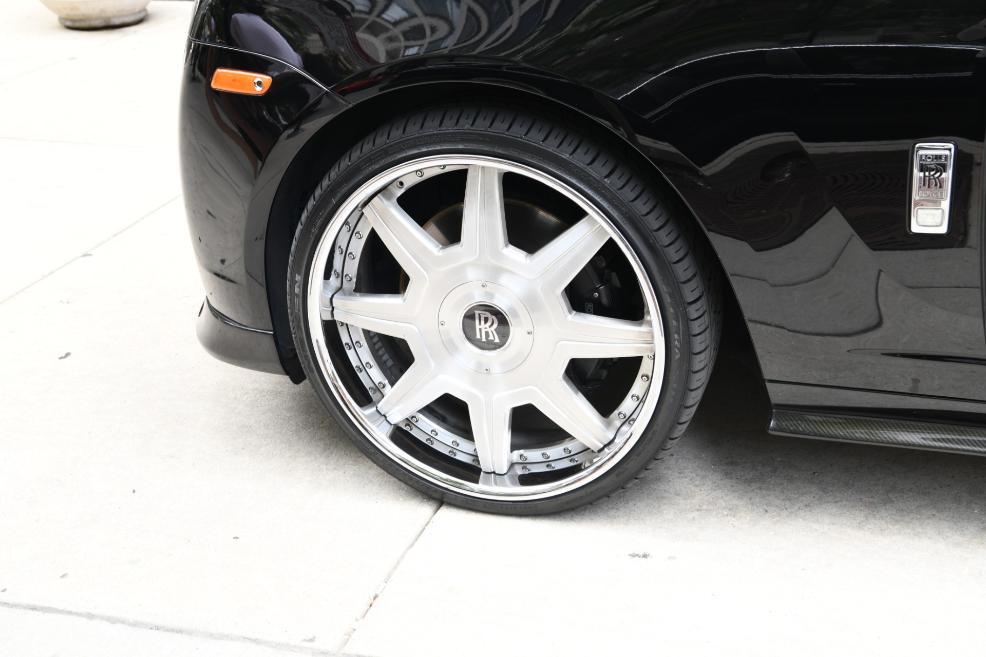 Used 2011 Rolls-Royce Ghost | St. Petersburg, FL