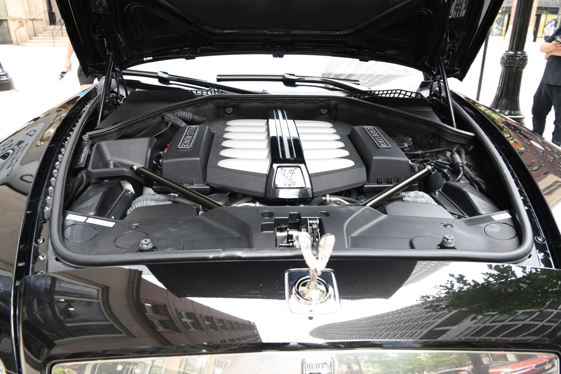 Used 2011 Rolls-Royce Ghost | St. Petersburg, FL