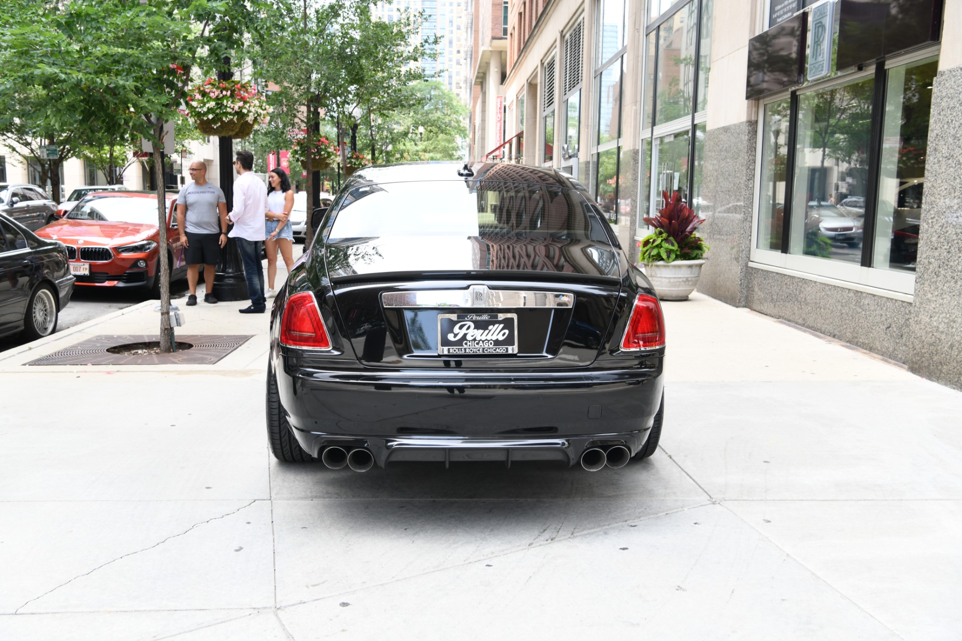 Used 2011 Rolls-Royce Ghost | St. Petersburg, FL